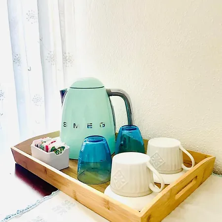 Domomea Guest house